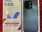 Vivo Y28 6/128 (Used)