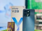 Vivo Y28 6/128GB Officials ✅ (Used)