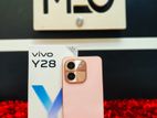 Vivo Y28 6/128gb (Used)