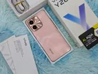 Vivo Y28 6+128 Official Fresh (Used)
