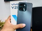 Vivo Y28 (8/128) Full Box (Used)