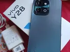 Vivo Y28 8/128 GB (Used)