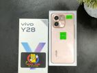 Vivo Y28 , 8/128 (Used)