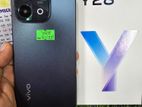 Vivo Y28 8/128gb Used (Used)