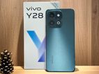 Vivo Y28 8/256GB 17 Days Used (Used)