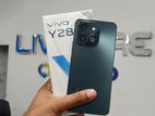 Vivo y28 8/256GB (Used)