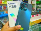 Vivo Y28 8/256GBধামকাঅফার (Used)