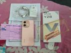 Vivo Y28.. 8G..256 (Used)