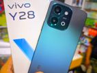 Vivo Y28 almost new (Used)