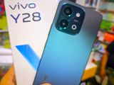 Vivo Y28 almost new (Used)