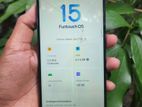 Vivo Y28 . (Used)