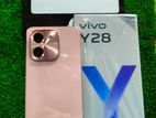 Vivo Y28 JUST UNBOXING (Used)