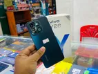 Vivo Y28 New Year Offer 6/128 (Used)