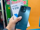 Vivo Y28 official 1mas (Used)