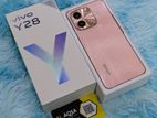 Vivo Y28 Official 6/128 Fresh (Used)