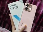 Vivo Y28 . (Used)