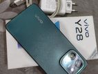 Vivo Y28 . (Used)