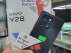 Vivo Y28 (Used)