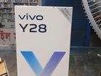 Vivo y28 (Used)