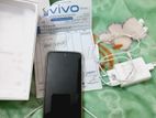 Vivo y28 (Used)