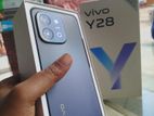 Vivo y28 (Used)