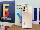 Vivo y28 (Used)