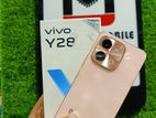 Vivo y28 (Used)