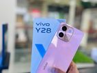 Vivo y28 (Used)