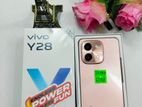 Vivo Y28 (Used)