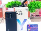 Vivo Y28,6-128GbFixedpric (Used)