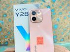 Vivo Y28(8/128) (Used)