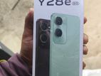 Vivo Y28e 5G New Box (New)