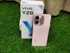 Vivo Y28(official) (New)