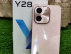 Vivo Y28(official) (New)