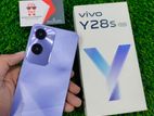 Vivo Y28s 5G (8-256) ৩মাস (Used)