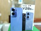 Vivo Y28s 6-128Gb fixed (Used)
