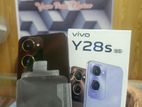 Vivo y28s (Used)