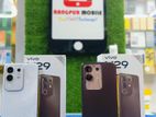 Vivo Y29 4G (Used)