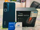 Vivo Y29 5G (6+128) (Used)