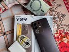 Vivo y29 6/128 (Used)