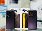 Vivo Y29 6/128 officials 3mas (Used)
