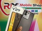 Vivo Y29 6-128 (Used)
