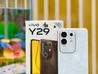 Vivo Y29 6/128 (Used)