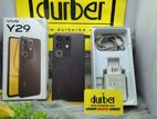 Vivo Y29 6/128 (Used)