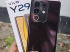 Vivo y29 6/128 (Used)