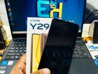 Vivo Y29 (6+128)🔥ঈদ অফার🔥 (Used)
