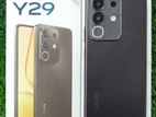 Vivo Y29 (6+6/128)-GB Sale (Used)