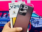 Vivo Y29 8/128 full box (Used)
