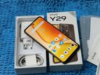 Vivo Y29 8/128 (Used)