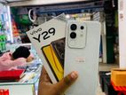 Vivo Y29 8/128gb full box (Used)